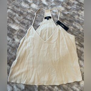 Lulus halter tank